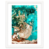 Resin Obsession #society6 #decor #buyart thumbnail