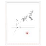 Salura And Bird thumbnail
