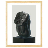 Untitled (North West) thumbnail