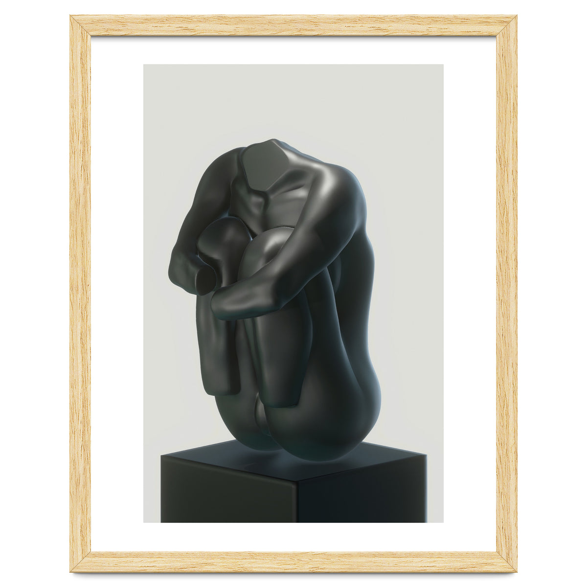 Untitled (North West)