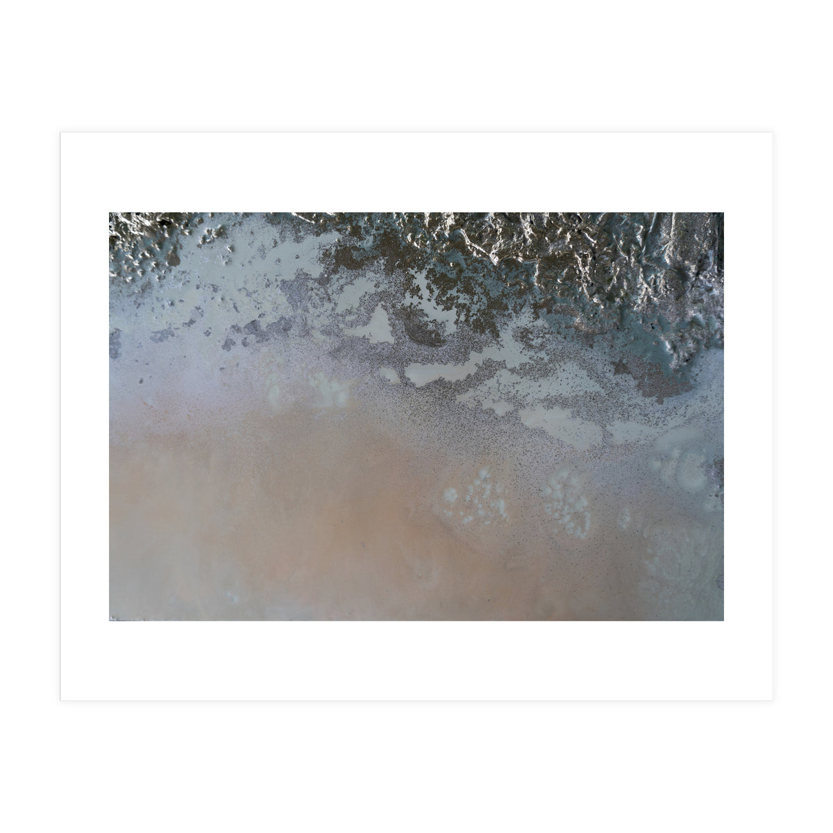 Moon Rise (Print Only)