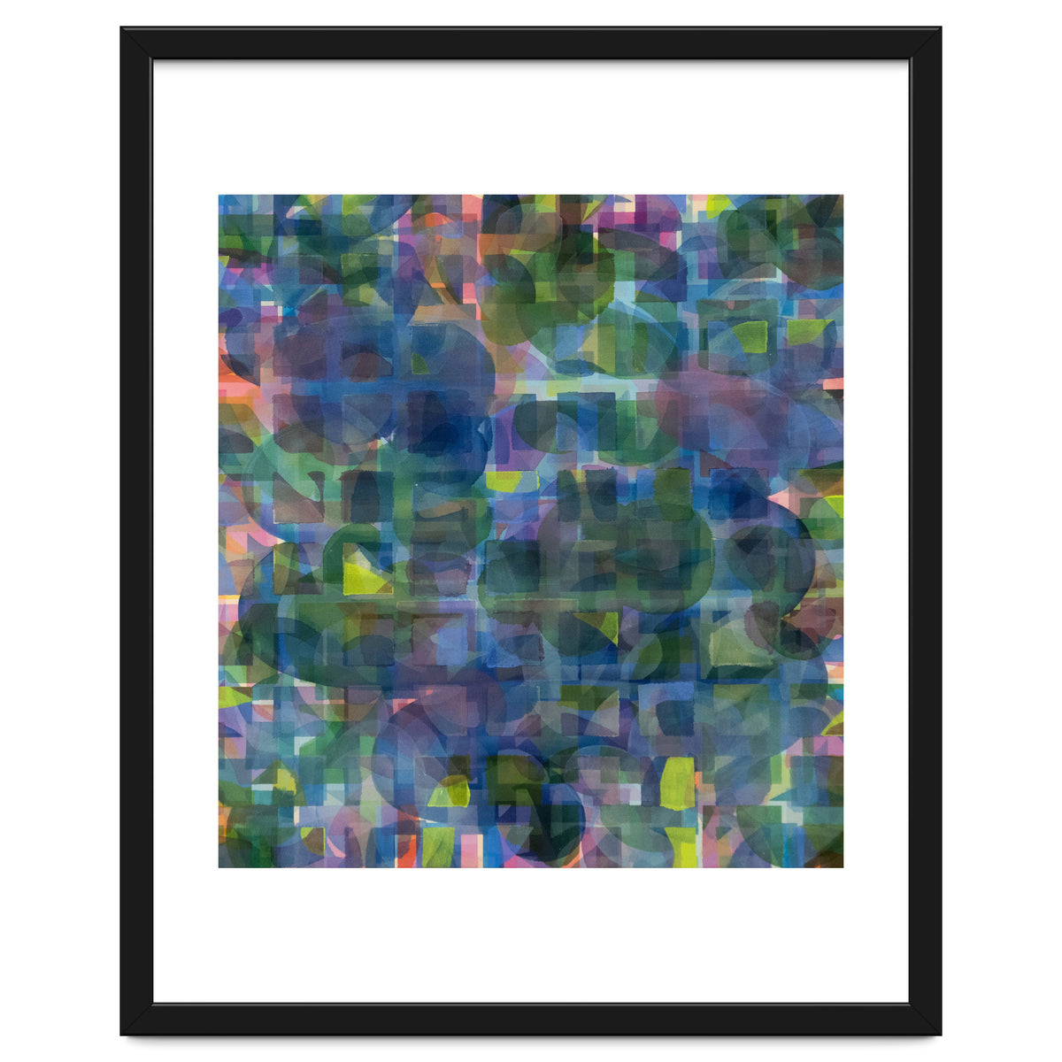 Watching Myself Live My Life Outside Of Me