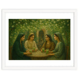 Under the Jasmine Shade thumbnail