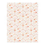 Rose Gold And White (Print Only) thumbnail