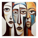 Anonymous Strangers 01 (Print Only) thumbnail
