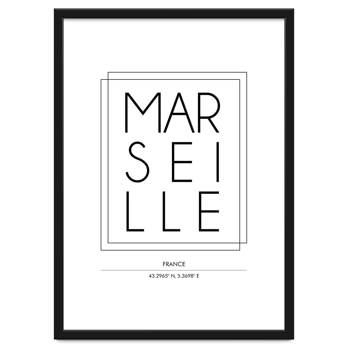Marseille