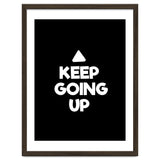 Keep Going Up thumbnail