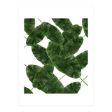 Banana Leaves V2 (Print Only) thumbnail