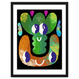 green lobster thumbnail