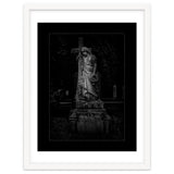 Tombstone Shadow No 34 with Border thumbnail