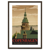 Denmark, Copenhagen thumbnail