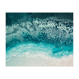 Aqua Floating (Print Only) thumbnail