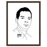 Julian Bond American Social Activist Legend thumbnail