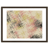 Geometric Cross Patterns Muted thumbnail