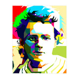 Marie Currie World Scientist WPAP Style Trending Now (Print Only) thumbnail
