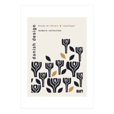 Danish Design Modern Collection Art (Print Only) thumbnail