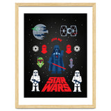 Star Wars thumbnail