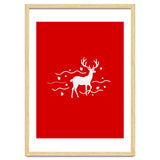 Magical deer thumbnail