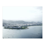 SUMMER BEACH - Brazil (Print Only) thumbnail