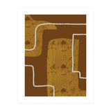 Traces of Ancient Civilization (Print Only) thumbnail