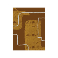 Traces of Ancient Civilization (Print Only)