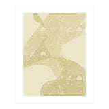 Touch of Texture in Natural Colors (Print Only) thumbnail
