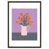 Floral Pitcher thumbnail