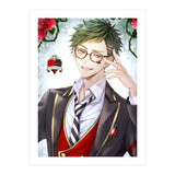 Anime (Print Only) thumbnail