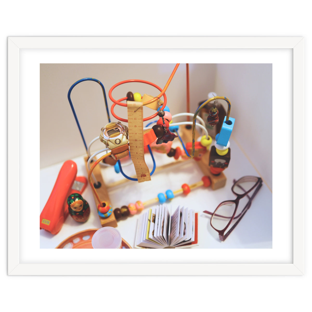 The Mechanics and Medicine