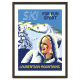 Laurentian Mountains thumbnail
