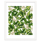 Greenery #society6 #decor #buyart thumbnail
