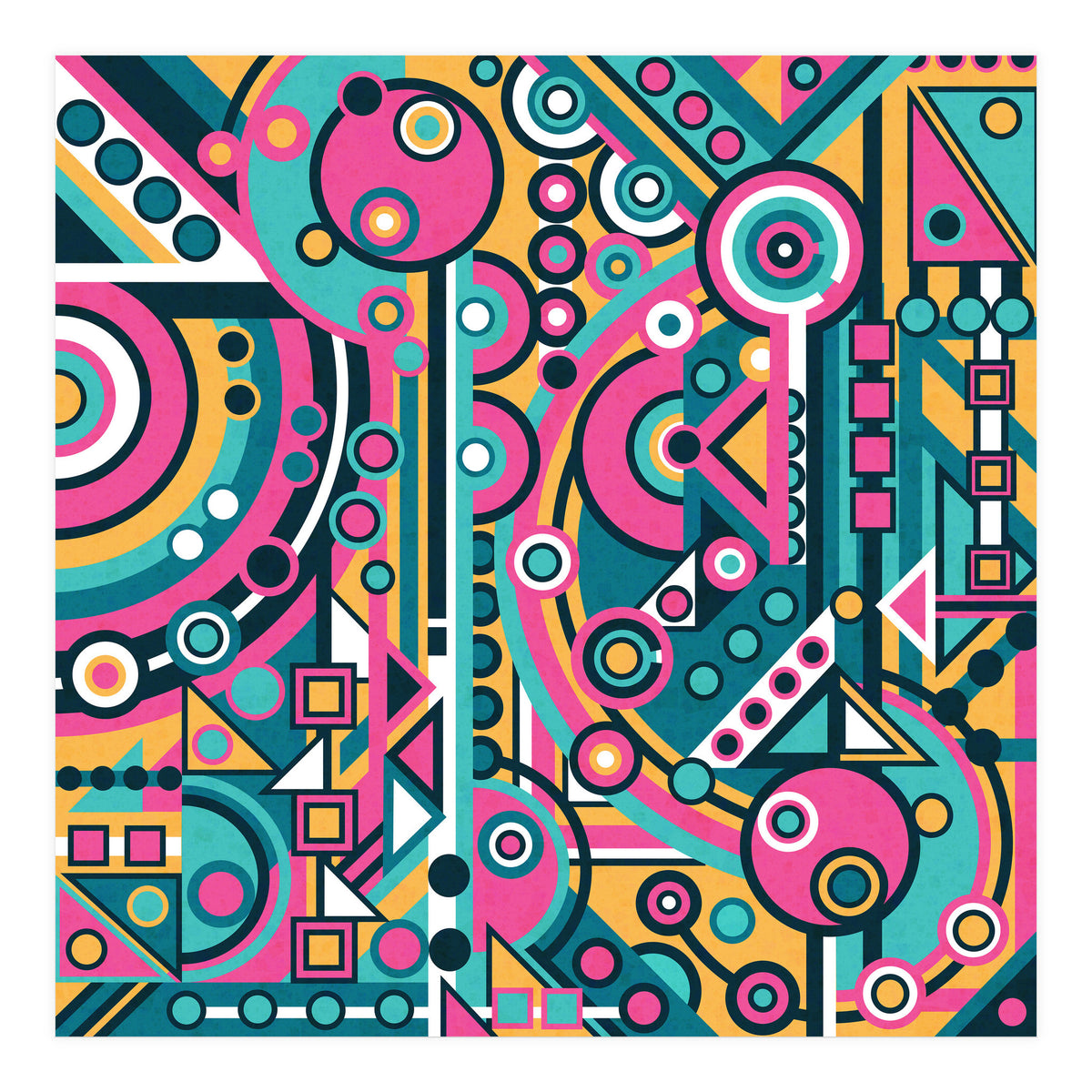 Lost  (Print Only)