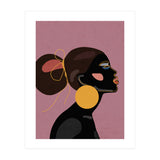 Urban Girl 2 (Print Only) thumbnail