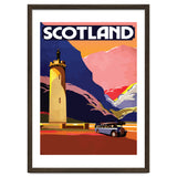 Scotland, Bus Tour thumbnail
