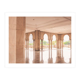 Mosque (Print Only) thumbnail