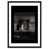 No Parking No 1 with Border thumbnail