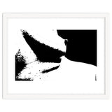 Black & White Study I thumbnail