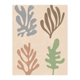 Matisse Leaves III (Print Only) thumbnail