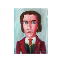 Wilde 1 (Print Only)