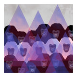 Gorilla Gang (Print Only) thumbnail