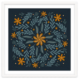 Circular Flowers 1 thumbnail