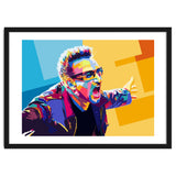 Bono Style WPAP thumbnail