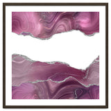 Mauve & Silver Agate Texture 08 thumbnail