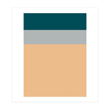 Minimal Beach (Print Only) thumbnail