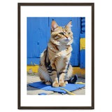 Cat Art thumbnail