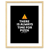 There Is Always Time For Pizza thumbnail