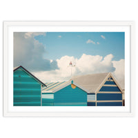Sea Clouds