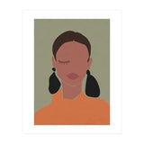 Urban Girl Iv (Print Only) thumbnail