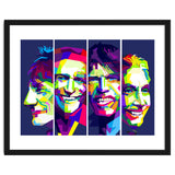 The Rolling Stones Rock And Roll Decade thumbnail