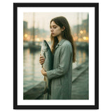 Fish In Hand 01 thumbnail